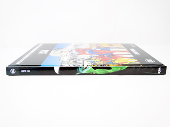 WKKDCC#70: JSA: Złota era - prezentacja komiksu