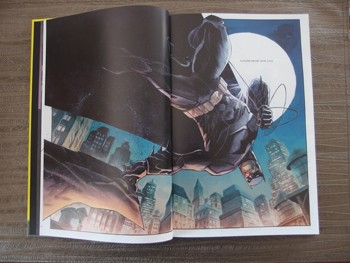 Batman – Detective Comics tom 6: Ikar
