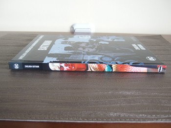 WKKDCC#14: Batman: Zagłada Gotham