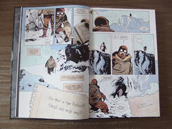 WKKDCC#14: Batman: Zagłada Gotham