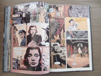 WKKDCC#14: Batman: Zagłada Gotham