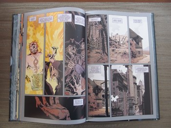 WKKDCC#14: Batman: Zagłada Gotham