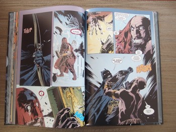 WKKDCC#14: Batman: Zagłada Gotham