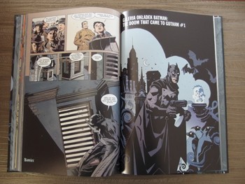 WKKDCC#14: Batman: Zagłada Gotham