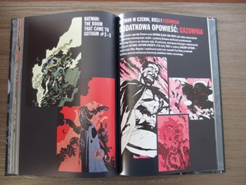 WKKDCC#14: Batman: Zagłada Gotham