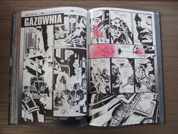 WKKDCC#14: Batman: Zagłada Gotham