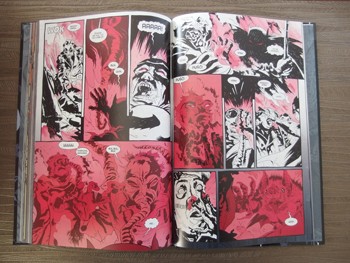 WKKDCC#14: Batman: Zagłada Gotham