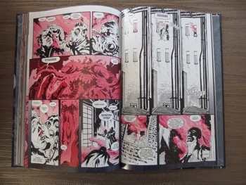 WKKDCC#14: Batman: Zagłada Gotham