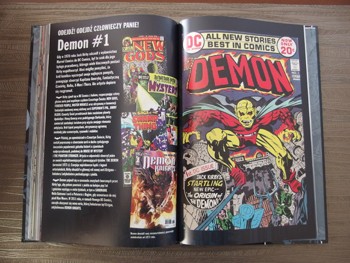 WKKDCC#14: Batman: Zagłada Gotham