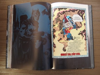 WKKDCC#14: Batman: Zagłada Gotham