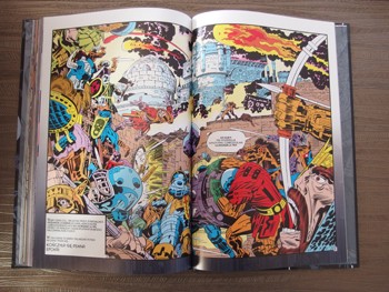 WKKDCC#14: Batman: Zagłada Gotham