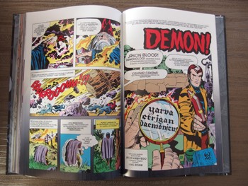 WKKDCC#14: Batman: Zagłada Gotham