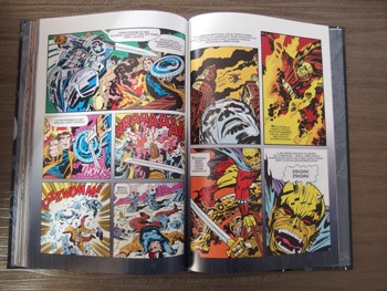 WKKDCC#14: Batman: Zagłada Gotham