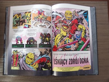 WKKDCC#14: Batman: Zagłada Gotham