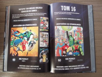 WKKDCC#14: Batman: Zagłada Gotham