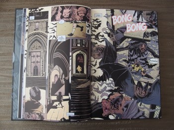 WKKDCC#14: Batman: Zagłada Gotham