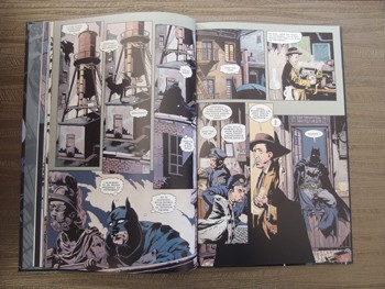 WKKDCC#14: Batman: Zagłada Gotham