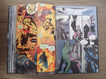 WKKDCC#14: Batman: Zagłada Gotham