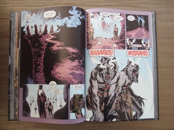 WKKDCC#14: Batman: Zagłada Gotham