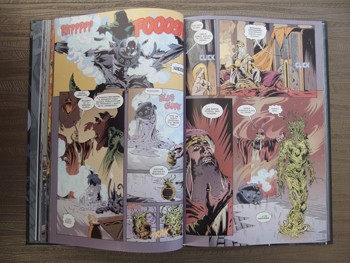 WKKDCC#14: Batman: Zagłada Gotham