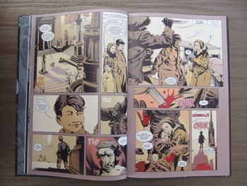 WKKDCC#14: Batman: Zagłada Gotham