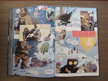 WKKDCC#14: Batman: Zagłada Gotham