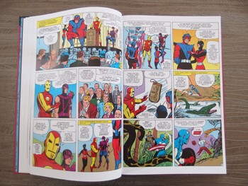 Superbohaterowie Marvela#6: Hawkeye