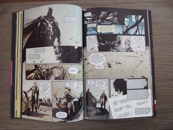 Batman tom 8: Waga superciężka