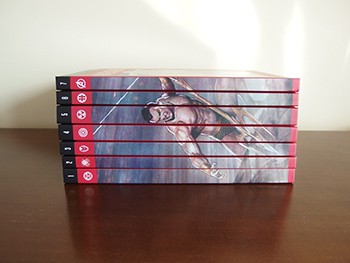 Superbohaterowie Marvela#7: Avengers