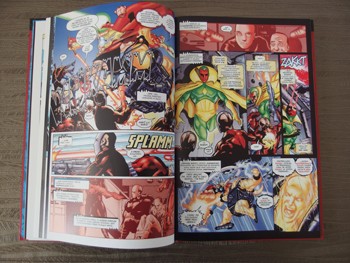 Superbohaterowie Marvela#7: Avengers