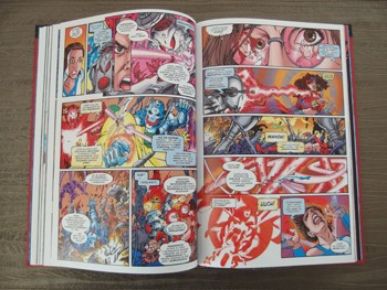 Superbohaterowie Marvela#7: Avengers