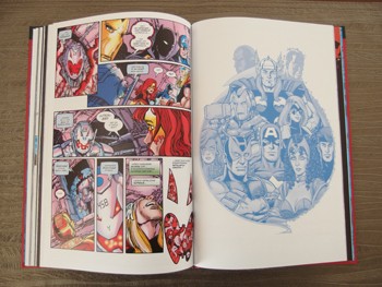 Superbohaterowie Marvela#7: Avengers