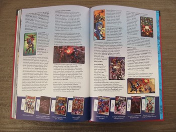 Superbohaterowie Marvela#7: Avengers