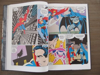 WKKDCC#18: Superman: Człowiek ze stali