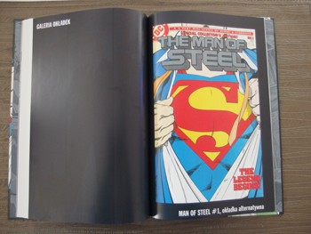 WKKDCC#18: Superman: Człowiek ze stali