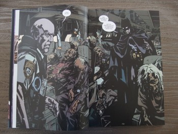 Batman – Detective Comics tom 7: Anarky
