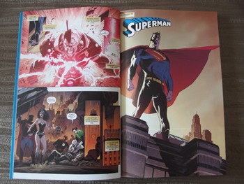 Superman: Lois i Clark - Droga do Odrodzenia