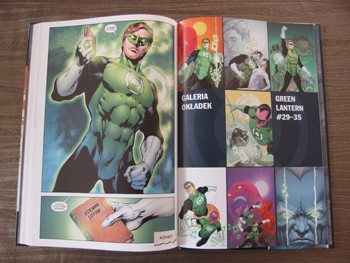 WKKDCC#23: Green Lantern: Tajna Geneza