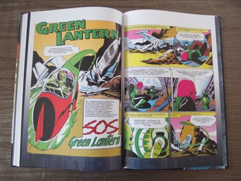WKKDCC#23: Green Lantern: Tajna Geneza