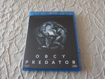 Obcy kolekcja Blu-ray tom 6: Obcy kontra Predator