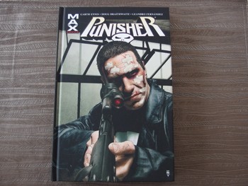 Punisher Max tom 2
