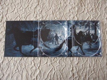 Game of Thrones Season 6 / Gra o Tron sezon 6 (digi-pack)