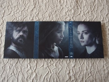 Game of Thrones Season 6 / Gra o Tron sezon 6 (digi-pack)