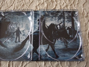 Game of Thrones Season 6 / Gra o Tron sezon 6 (digi-pack)