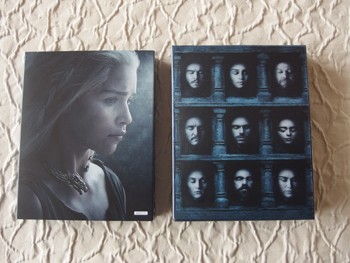 Game of Thrones Season 6 / Gra o Tron sezon 6 (digi-pack)