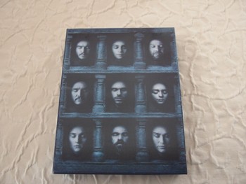 Game of Thrones Season 6 / Gra o Tron sezon 6 (digi-pack)