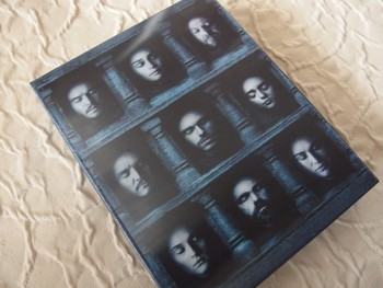 Game of Thrones Season 6 / Gra o Tron sezon 6 (digi-pack)