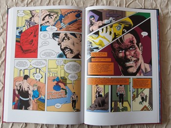 Superbohaterowie Marvela#19: Punisher
