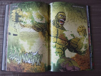 Hulk: Koniec i inne opowieści