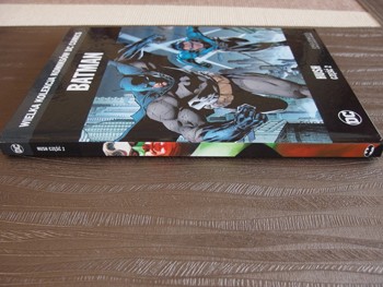 Batman: Hush, cześć 2